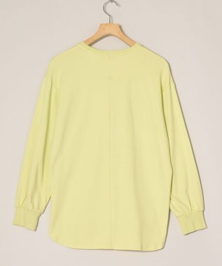 ONWARD Reuse Park 【any FAM】カットソー春夏 イエロー