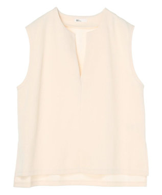 CRAFT STANDARD BOUTIQUE スキッパーカットベスト