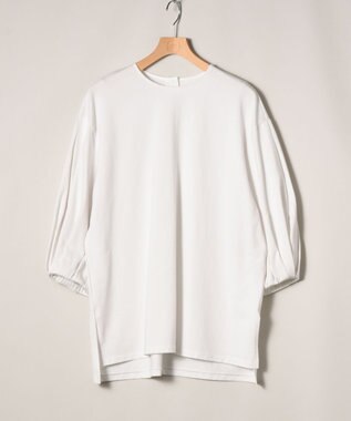 ONWARD Reuse Park 【23区】カットソー春夏 ホワイト