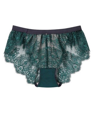 AMPHI ショーツ 【Glama-Rich グラマリッチ ボリュームUPタイプ】 BYJ302とペア PYJ202 アンフィ／ワコール