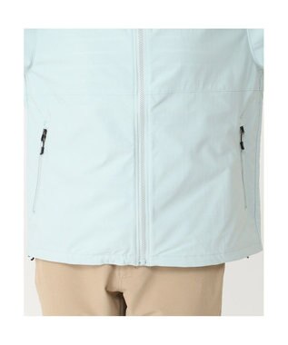 Columbia Columbia/ ウィメンズブラインドブラッシュジャケット /コロンビア Cool Green