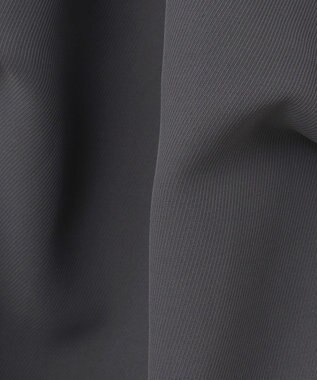 J.PRESS YORK STREET 【WOMEN】ジャージライクツイル ジョグパンツ グレー系