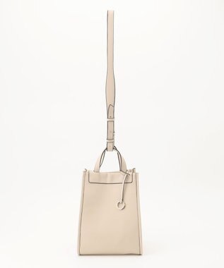 組曲 ４WAYトート バッグ ベージュ系