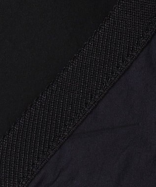 JOSEPH ABBOUD MOUNTAIN 【UNISEX】リバーシブルストレッチ ダウンベスト ネイビー系