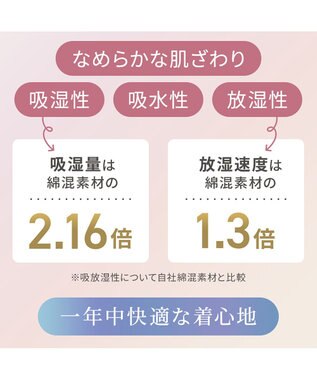 BRADELIS New York 【Yukine inc. 】ゆきねえとろりソフトシルク混ブラキャミ24 とろけるような肌触りで程よく補正 ローズベージュ