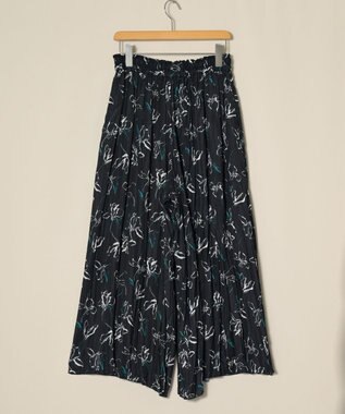 ONWARD Reuse Park 【UNFILO】パンツ秋冬 ネイビー