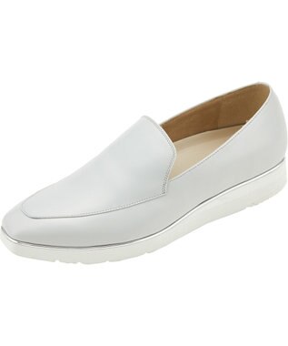 ASICS WALKING ペダラ ラ・シック レディース 2E 3.0cmヒール