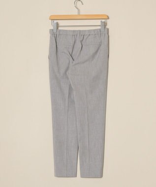 ONWARD Reuse Park 【自由区】パンツ春夏 グレー