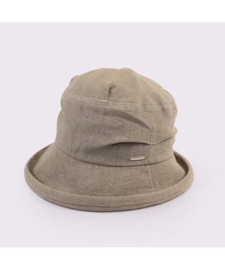 ATRENA 【日本製】膨れつばセーラー