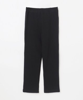 ANY KIDS 【WEB限定】7daysデイリー ネコパンツ ブラック