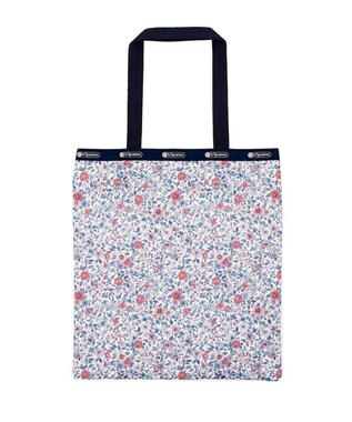 DANIELLA CROSSBODY/タペストリーフラワー / LeSportsac