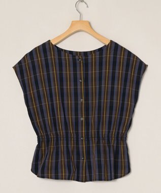 ONWARD Reuse Park 【any SiS】カットソー春夏 ブラウン