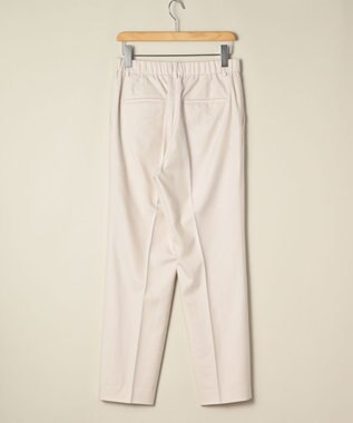 ONWARD Reuse Park 【23区】パンツ秋冬 オフホワイト