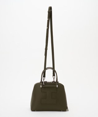 IACUCCI ＜GROW 10月号掲載＞ギブリ S ALCE オリーブ