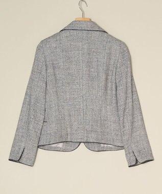 ONWARD Reuse Park 【23区】ジャケット春夏 ブラック