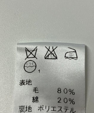 ONWARD Reuse Park 【J.PRESS】スカート春夏 ベージュ