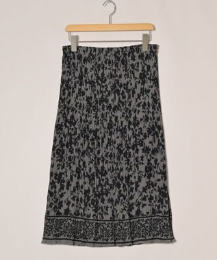 ONWARD Reuse Park 【JANE MORE】スカート秋冬 ブラック