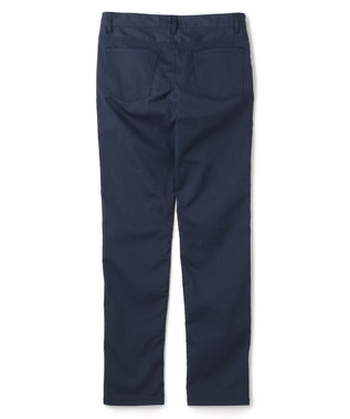 JOSEPH HOMME アポロテックストレッチ / CIGAR ネイビー系