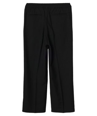 AMERICAN HOLIC サイドラインパンツ Black