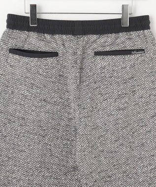 23区GOLF 【23Fondation/MEN】ハイブリット イージーパンツ ライトグレー系5