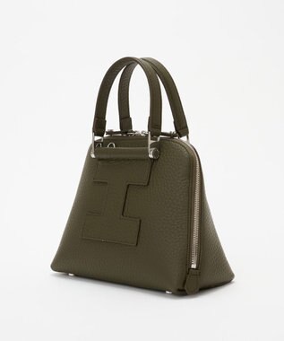 IACUCCI ＜GROW 10月号掲載＞ギブリ S ALCE オリーブ