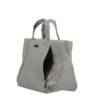 ROOTOTE 1037【超軽量撥水素材】SN.デリ.ライトウォーターリペレント-G 02：グレー