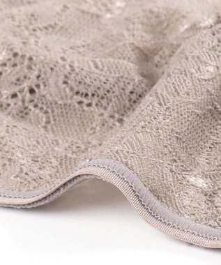 WACOAL MEN WACOAL MEN Tバック 【レースTバック】 通気性 フロント立体設計 前閉じ 下着 メンズ WF1832 /ワコールメン ブラウン