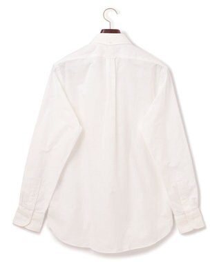 J.PRESS MEN 【J.PRESS ＆】ART×PACKAGE / B.D. SHIRTS & CAP グリーン系