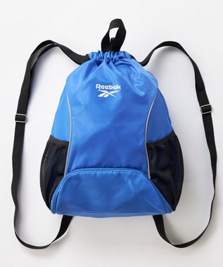OP／FILA 【Reebok】ナップサック
