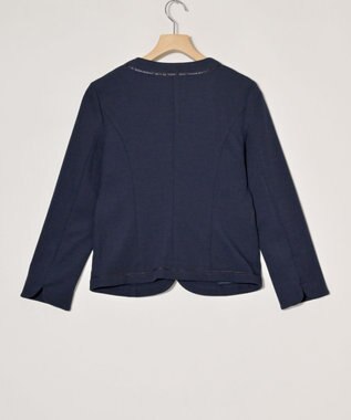 ONWARD Reuse Park 【any SiS】ジャケット春夏 ネイビー