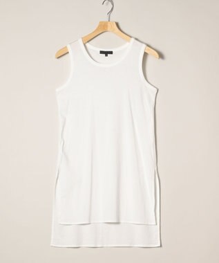 ONWARD Reuse Park 【ICB】カットソー春夏 オフホワイト