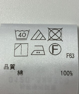 ONWARD Reuse Park 【J.PRESS】カットソー春夏 ブラック