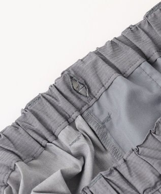 J.PRESS KIDS 【140-170cm】ヘリンボーンツイル ロングパンツ グレー系