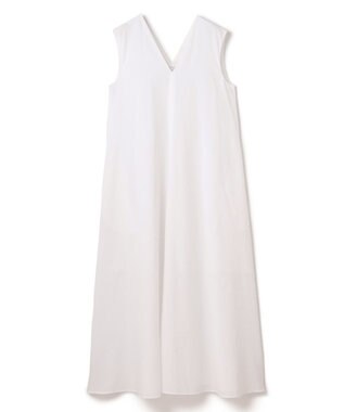 BEIGE， SACHA / ロングドレス White