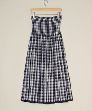 ONWARD Reuse Park 【自由区】スカート秋冬 ネイビー