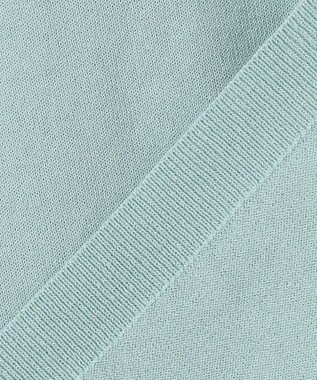 UNFILO MENS スゴ機能美 ニット ポロシャツ【ギフトにもおすすめ】 スモーキーグリーン