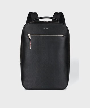 Paul Smith ストローグレインレザー リュック