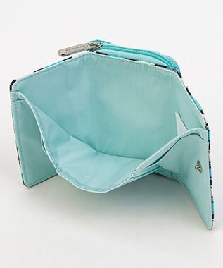 LeSportsac REESE WALLET/ミラーリングキャッツ ミラーリングキャッツ