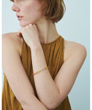  【AFFECT】コンビネーションブレスレット