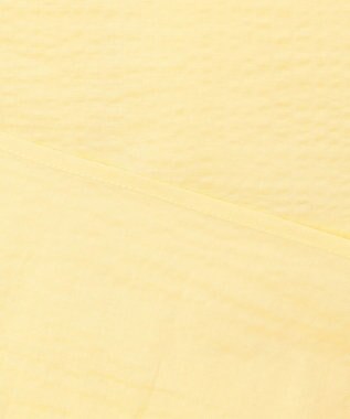 組曲 KIDS 【150-160㎝】ミラクルウェーブチュニック ワンピース シトロン系