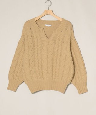 ONWARD Reuse Park 【組曲】ニット秋冬