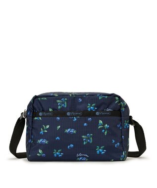 LeSportsac DANIELLA CROSSBODY/ベリーベリー ベリーベリー
