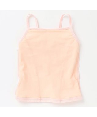 Chacott セパレートレオタード ベビーピンク