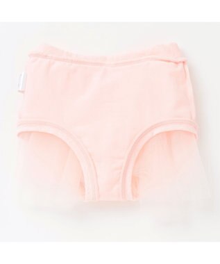 Chacott セパレートレオタード ベビーピンク