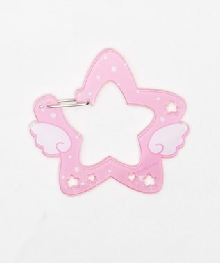 WEGO エンジェルスターカラビナ