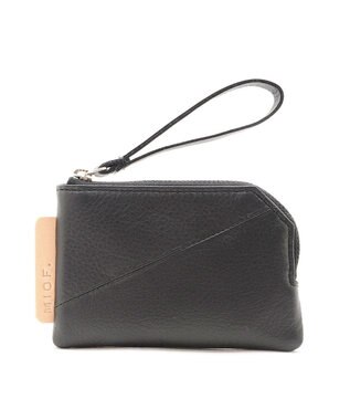 MioFIRANO CO-06 truss_multi case マルチケース 本革　MIOF. ミオフ