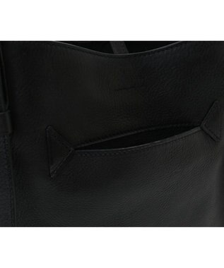 genten ミネルヴァアジーレ 小 クロ