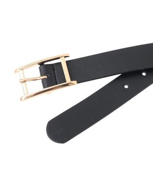 Green Parks ｅｖｅｒｙ　ｗａｌｋ．太ベルト Black