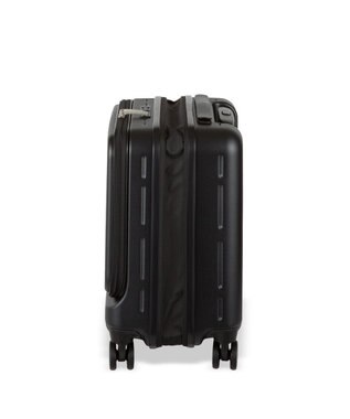 ACE BAGS & LUGGAGE RIMINI シーロ スーツケース 機内持ち込み 21-25L 06841 リミニ ブラック