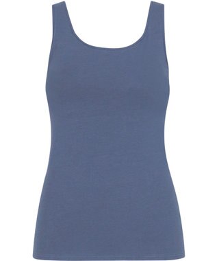 Wing カップ付きタンクトップ 綿混(身生地部) ラク きれいなバストシルエット 【シンクロブラトップ 綿混タイプ】 ブラトップ ET1132 ウイング／ワコール